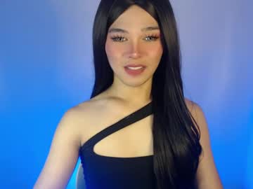 Louilalicious May 23, 2025 Chaturbate stream image