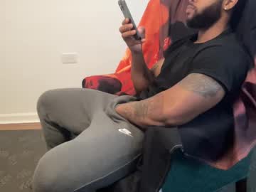Marineguyk19 May 23, 2025 Chaturbate stream image