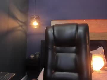 Melanie_Silver_ May 23, 2025 Chaturbate stream image