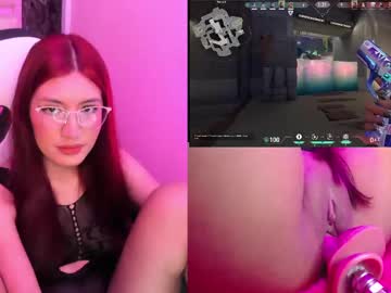Miavoss_ May 23, 2025 Chaturbate stream image