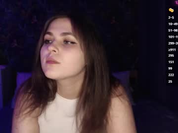 Milk_Slice May 23, 2025 Chaturbate stream image