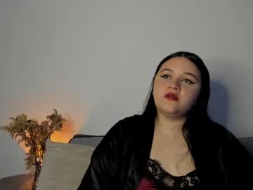Nirvana_14 May 23, 2025 Chaturbate stream image