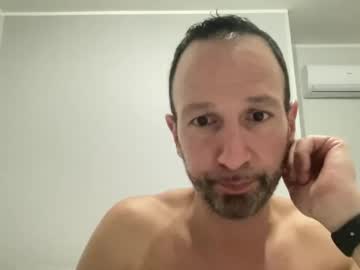 Peppinslosqualo May 23, 2025 Chaturbate stream image