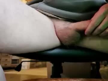 Rebooted2023 May 23, 2025 Chaturbate stream image