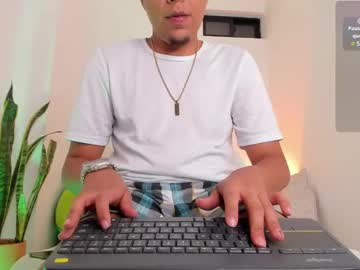 Satanas_333 May 23, 2025 Chaturbate stream image