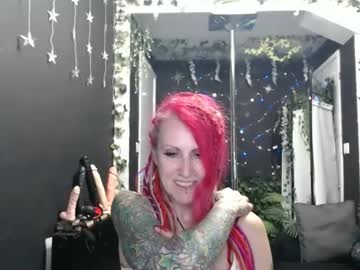 Saucysky May 23, 2025 Chaturbate stream image