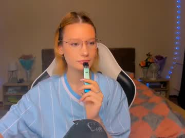 Selfharm777 May 23, 2025 Chaturbate stream image