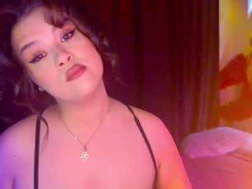 Sherbru May 23, 2025 Chaturbate stream image