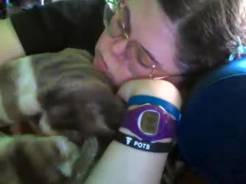 Siofra May 23, 2025 Chaturbate stream image