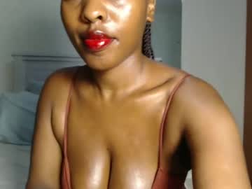 Sweetice_01 May 23, 2025 Chaturbate stream image
