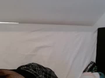Thaya_Elinor May 23, 2025 Chaturbate stream image