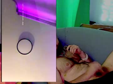 Theraepistdick May 23, 2025 Chaturbate stream image
