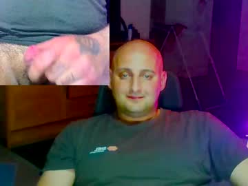 Twardyidlugi May 23, 2025 Chaturbate stream image