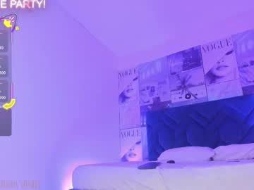 Andreandtatty May 23, 2025 Chaturbate stream image