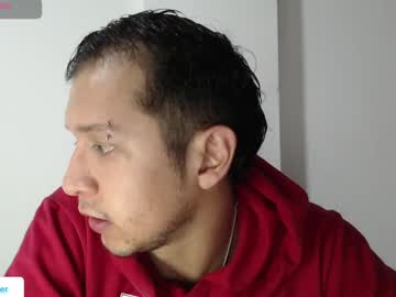 Andy_Bunny_Lover May 23, 2025 Chaturbate stream image