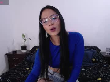 Annyroberts_89 May 23, 2025 Chaturbate stream image