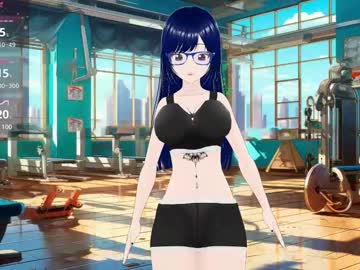 _Bianca_Love May 23, 2025 Chaturbate stream image