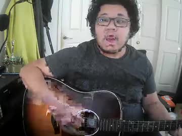Chicotreecko May 23, 2025 Chaturbate stream image