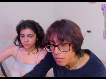 Copito_Andrew May 23, 2025 Chaturbate stream image