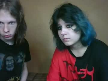 Crystal_Porn_Love May 23, 2025 Chaturbate stream image