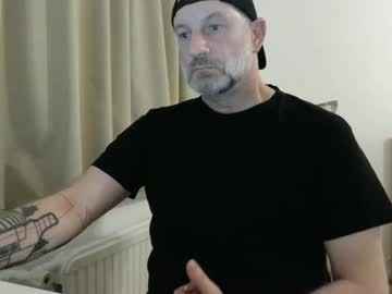 Curman85 May 23, 2025 Chaturbate stream image