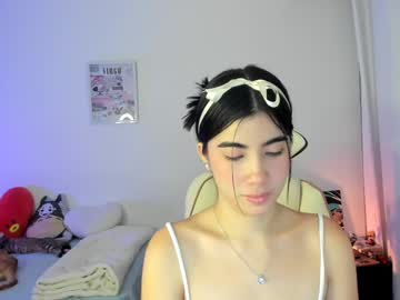 Cyber_Lizz May 23, 2025 Chaturbate stream image