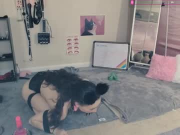 Droolybambi May 23, 2025 Chaturbate stream image