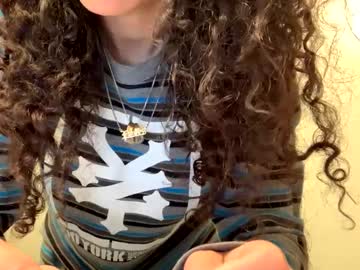 Evusixx May 23, 2025 Chaturbate stream image