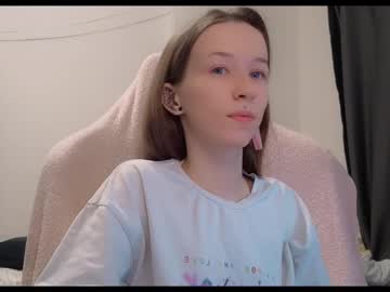 Fran_Bow May 23, 2025 Chaturbate stream image