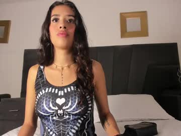 Gabyowens_ May 23, 2025 Chaturbate stream image