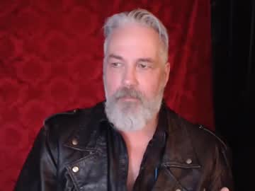 Gand_1970 May 23, 2025 Chaturbate stream image