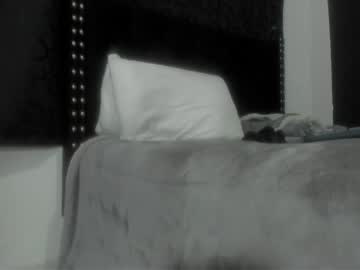 Ginger_Amarett May 23, 2025 Chaturbate stream image