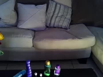 Infinite_Brook3 May 23, 2025 Chaturbate stream image