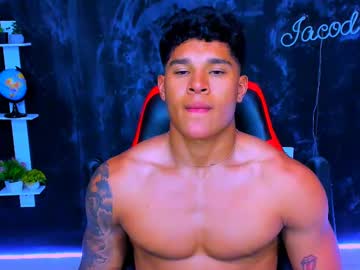 Jacod_Cock1 May 23, 2025 Chaturbate stream image