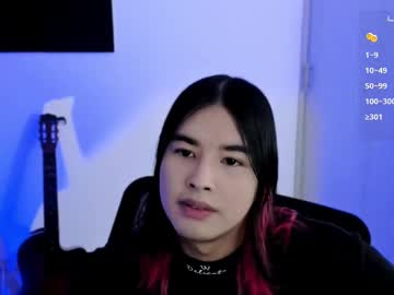 Jordiwilldd May 23, 2025 Chaturbate stream image