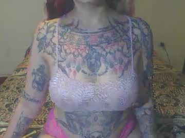 Lucy_Dreams69 May 23, 2025 Chaturbate stream image