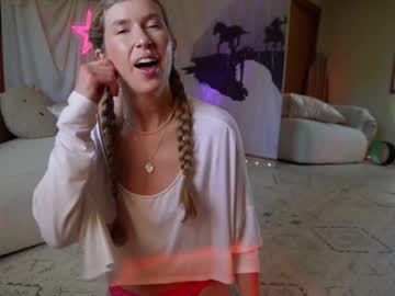 Lucy_Gooosey May 23, 2025 Chaturbate stream image