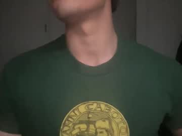 Mac_Cain May 23, 2025 Chaturbate stream image