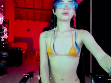 Madiixwatson May 23, 2025 Chaturbate stream image