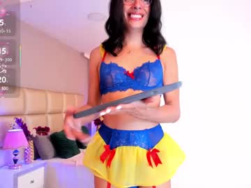 Mandyy1_ May 23, 2025 Chaturbate stream image