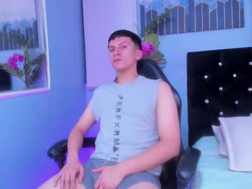 Matewfox May 23, 2025 Chaturbate stream image
