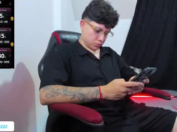 Michael_Kendall0 May 23, 2025 Chaturbate stream image