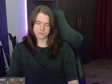 Nitroshade May 23, 2025 Chaturbate stream image