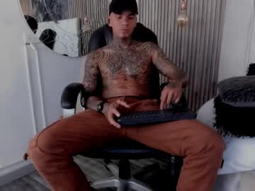 Onceagain97_ May 23, 2025 Chaturbate stream image