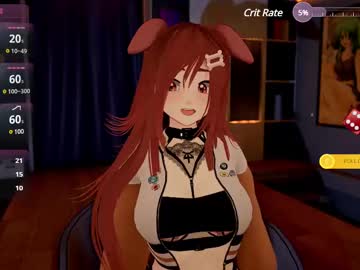 Puppyinu May 23, 2025 Chaturbate stream image