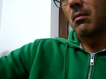 Speed0800 May 23, 2025 Chaturbate stream image