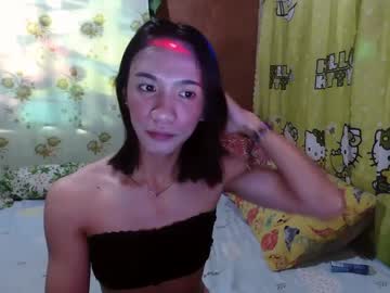 Sweet_Lj May 23, 2025 Chaturbate stream image