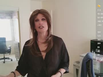 Tracy_Tv May 23, 2025 Chaturbate stream image