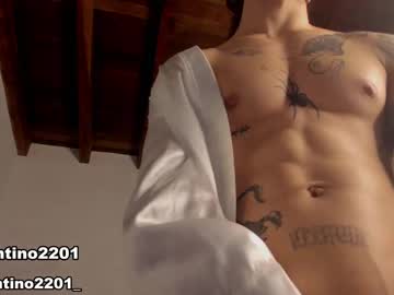 Valentino2201 May 23, 2025 Chaturbate stream image