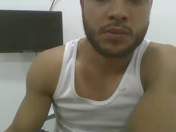 Vansmoke May 23, 2025 Chaturbate stream image